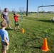 Fort Drum Child and Youth Services offers fun programs to keep youths active, social during summer months