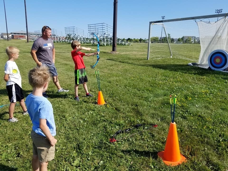 Fort Drum Child and Youth Services offers fun programs to keep youths active, social during summer months