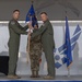 347th Rescue Group changes command