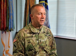 Georgia National Guard recognizes Georgian Independence Day