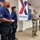 Army &amp; Air Force Exchange Service Associates Receive Red Cross Honor for Live-Saving Actions at Nellis AFB