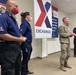 Army &amp; Air Force Exchange Service Associates Receive Red Cross Honor for Live-Saving Actions at Nellis AFB