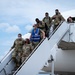 Airmen return from BTF deployment to Guam