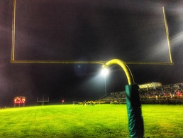 Fort Knox Eagles celebrate sports successes amid restrictive year