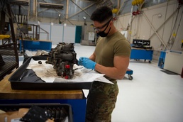 49th CMS showcase maintenance innovation