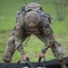 2021 U.S. Army Reserve Best Warrior Competition - Squad Attack Lane