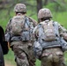 2021 U.S. Army Reserve Best Warrior Competition - Squad Attack Lane