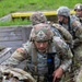 2021 U.S. Army Reserve Best Warrior Competition - Squad Attack Lane
