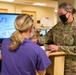 Wright-Patt After Dark: 88th Medical Group always on call for quality care
