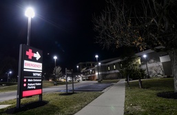 Wright-Patt After Dark: 88th Medical Group always on call for quality care