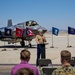 LtCol Olgierd J. Weiss III Retires from MCAS Yuma