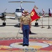 LtCol Olgierd J. Weiss III Retires from MCAS Yuma