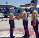 LtCol Olgierd J. Weiss III Retires from MCAS Yuma