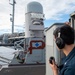 USS Ronald Reagan (CVN 76) MK15 Phalanx Close-in Weapons System Live-Fire Exercise