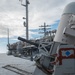 USS Ronald Reagan (CVN 76) MK15 Phalanx Close-in Weapons System Live-Fire Exercise