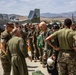 Welcome Home 15th MEU