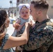 Welcome Home 15th MEU