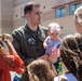 Welcome Home 15th MEU