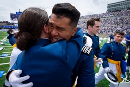 USAFA Graduation 2021