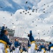 U.S. Air Force Academy Graduation 2021