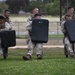 MCAS Miramar Marines train to be Martial Arts Instructors