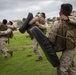 MCAS Miramar Marines train to be Martial Arts Instructors