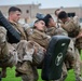 MCAS Miramar Marines train to be Martial Arts Instructors