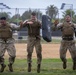 MCAS Miramar Marines train to be Martial Arts Instructors