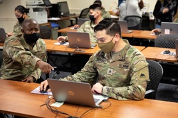 A Connection for Readiness: How a Commitment to Conducive Learning Environments Supports Guardsmen
