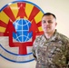 944th FW April Warrior of the Month: Master Sergeant Abel Telles