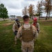 MCAS Miramar Marines train to be Martial Arts Instructors