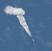 Space Launch Delta 45 Supports Successful Falcon 9 Starlink L-28 Launch