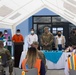 COVID-19 supplies replenished at Honduran clinic with help from JTF-B