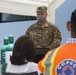 COVID-19 supplies replenished at Honduran clinic with help from JTF-B