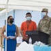 COVID-19 supplies replenished at Honduran clinic with help from JTF-B