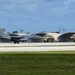 Republic of Singapore Air Force deploys to Guam