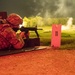 2021 U.S. Army Reserve Best Warrior Competition – M4 Carbine, Night Fire Qualification