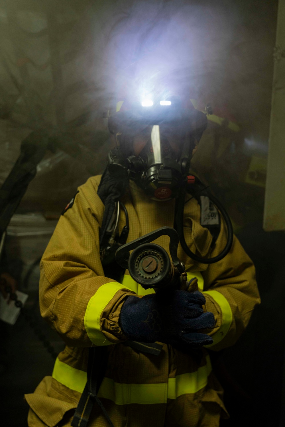 USS Essex Underway Operations