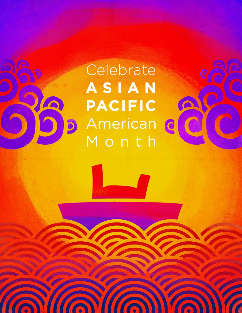 Asian American and Pacific Islander Heritage Month