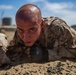 Charlie Company Combat Conditioning Course
