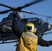 USS Essex Underway Operations