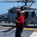 USS Essex Underway Operations