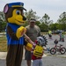 436th SFS hosts Bicycle Rodeo