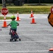 436th SFS hosts Bicycle Rodeo