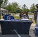 436th SFS hosts Bicycle Rodeo