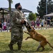 436th SFS hosts Bicycle Rodeo