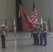 MCB Camp Blaz Change of Command Ceremony