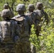 2021 U.S. Army Reserve Best Warrior Competition - High Value Target Operation