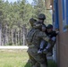 2021 U.S. Army Reserve Best Warrior Competition - High Value Target Operation