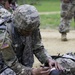 2021 U.S. Army Reserve Best Warrior Competition- Assault Range